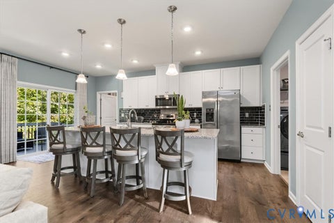 Tiny photo for 5325 Sandy Ridge Court, Chesterfield, VA 23832 (MLS # 2629191)