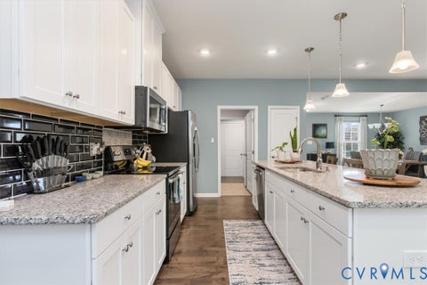 Tiny photo for 5325 Sandy Ridge Court, Chesterfield, VA 23832 (MLS # 2629191)