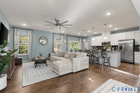 Tiny photo for 5325 Sandy Ridge Court, Chesterfield, VA 23832 (MLS # 2629191)