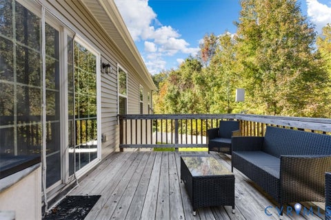 Tiny photo for 5325 Sandy Ridge Court, Chesterfield, VA 23832 (MLS # 2629191)