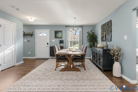 Tiny photo for 5325 Sandy Ridge Court, Chesterfield, VA 23832 (MLS # 2629191)