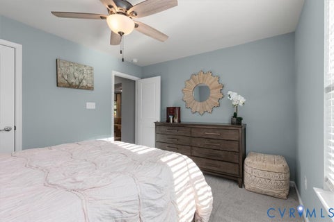 Tiny photo for 5325 Sandy Ridge Court, Chesterfield, VA 23832 (MLS # 2629191)