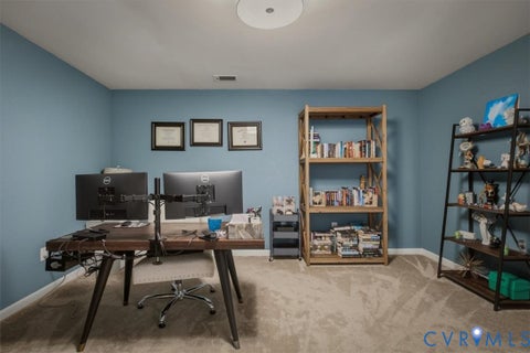 Tiny photo for 5325 Sandy Ridge Court, Chesterfield, VA 23832 (MLS # 2629191)