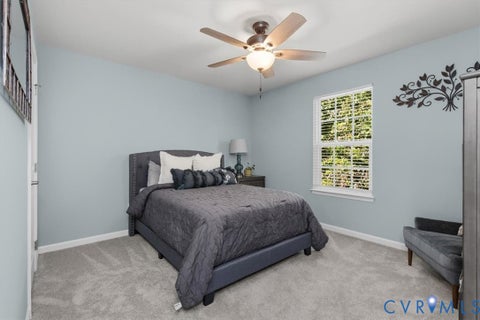 Tiny photo for 5325 Sandy Ridge Court, Chesterfield, VA 23832 (MLS # 2629191)