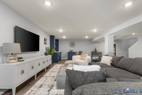 Tiny photo for 5325 Sandy Ridge Court, Chesterfield, VA 23832 (MLS # 2629191)