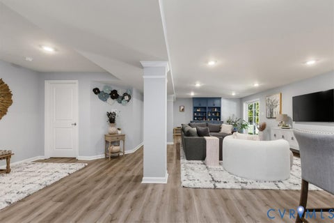 Tiny photo for 5325 Sandy Ridge Court, Chesterfield, VA 23832 (MLS # 2629191)
