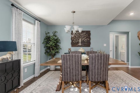 Tiny photo for 5325 Sandy Ridge Court, Chesterfield, VA 23832 (MLS # 2629191)