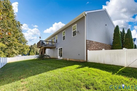 Tiny photo for 5325 Sandy Ridge Court, Chesterfield, VA 23832 (MLS # 2629191)
