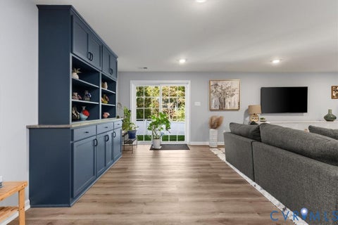 Tiny photo for 5325 Sandy Ridge Court, Chesterfield, VA 23832 (MLS # 2629191)