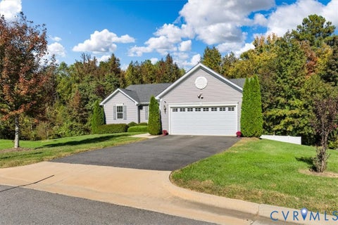 Tiny photo for 5325 Sandy Ridge Court, Chesterfield, VA 23832 (MLS # 2629191)