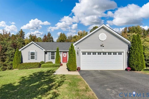 Photo of 5325 Sandy Ridge Court, Chesterfield, VA 23832 (MLS # 2629191)