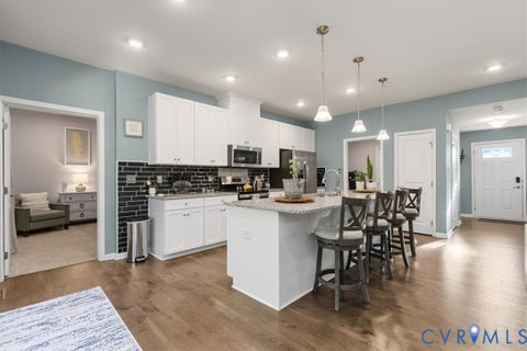 Tiny photo for 5325 Sandy Ridge Court, Chesterfield, VA 23832 (MLS # 2629191)
