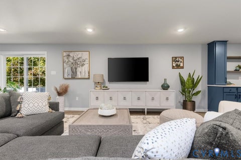 Tiny photo for 5325 Sandy Ridge Court, Chesterfield, VA 23832 (MLS # 2629191)