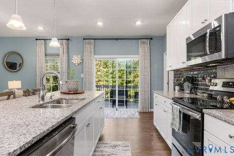 Tiny photo for 5325 Sandy Ridge Court, Chesterfield, VA 23832 (MLS # 2629191)