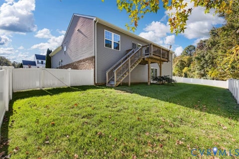 Tiny photo for 5325 Sandy Ridge Court, Chesterfield, VA 23832 (MLS # 2629191)