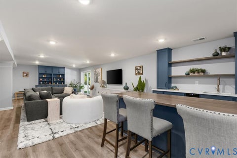 Tiny photo for 5325 Sandy Ridge Court, Chesterfield, VA 23832 (MLS # 2629191)
