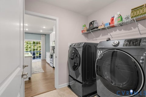 Tiny photo for 5325 Sandy Ridge Court, Chesterfield, VA 23832 (MLS # 2629191)