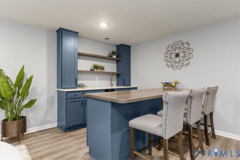 Tiny photo for 5325 Sandy Ridge Court, Chesterfield, VA 23832 (MLS # 2629191)