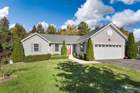 Tiny photo for 5325 Sandy Ridge Court, Chesterfield, VA 23832 (MLS # 2629191)