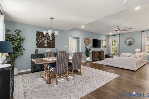 Tiny photo for 5325 Sandy Ridge Court, Chesterfield, VA 23832 (MLS # 2629191)