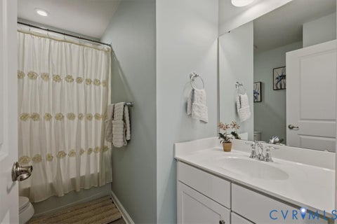 Tiny photo for 5325 Sandy Ridge Court, Chesterfield, VA 23832 (MLS # 2629191)