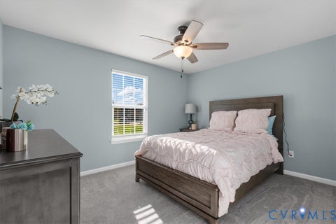 Tiny photo for 5325 Sandy Ridge Court, Chesterfield, VA 23832 (MLS # 2629191)