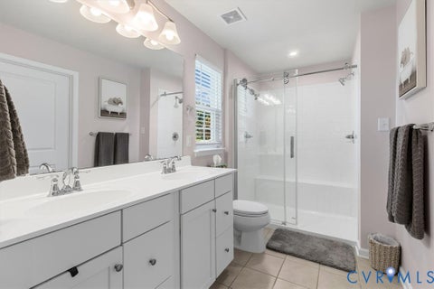 Tiny photo for 5325 Sandy Ridge Court, Chesterfield, VA 23832 (MLS # 2629191)