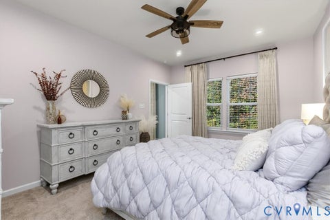Tiny photo for 5325 Sandy Ridge Court, Chesterfield, VA 23832 (MLS # 2629191)