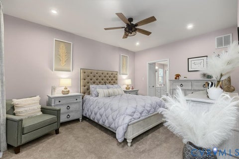 Tiny photo for 5325 Sandy Ridge Court, Chesterfield, VA 23832 (MLS # 2629191)