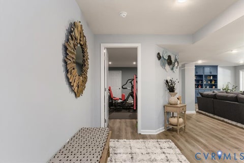 Tiny photo for 5325 Sandy Ridge Court, Chesterfield, VA 23832 (MLS # 2629191)
