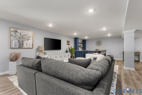 Tiny photo for 5325 Sandy Ridge Court, Chesterfield, VA 23832 (MLS # 2629191)