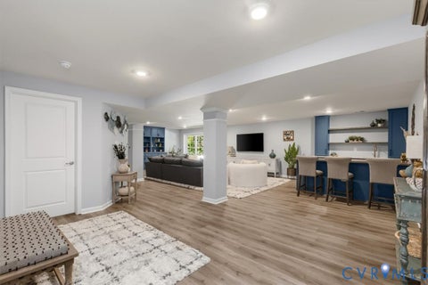 Tiny photo for 5325 Sandy Ridge Court, Chesterfield, VA 23832 (MLS # 2629191)