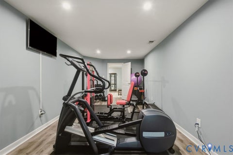 Tiny photo for 5325 Sandy Ridge Court, Chesterfield, VA 23832 (MLS # 2629191)