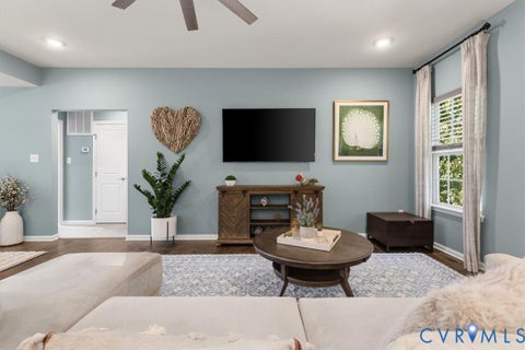 Tiny photo for 5325 Sandy Ridge Court, Chesterfield, VA 23832 (MLS # 2629191)