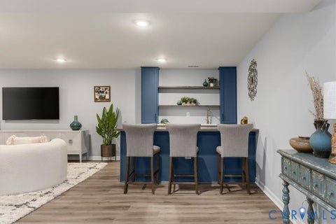 Tiny photo for 5325 Sandy Ridge Court, Chesterfield, VA 23832 (MLS # 2629191)
