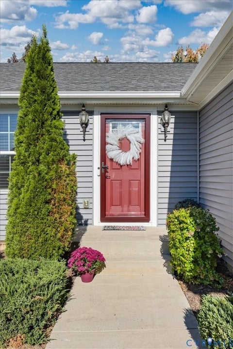 Tiny photo for 5325 Sandy Ridge Court, Chesterfield, VA 23832 (MLS # 2629191)