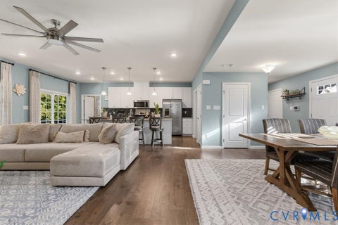 Tiny photo for 5325 Sandy Ridge Court, Chesterfield, VA 23832 (MLS # 2629191)