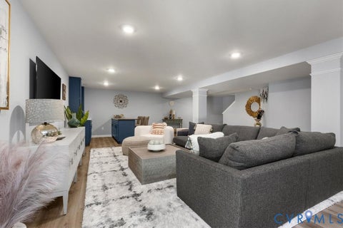 Tiny photo for 5325 Sandy Ridge Court, Chesterfield, VA 23832 (MLS # 2629191)