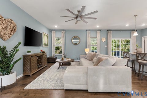 Tiny photo for 5325 Sandy Ridge Court, Chesterfield, VA 23832 (MLS # 2629191)
