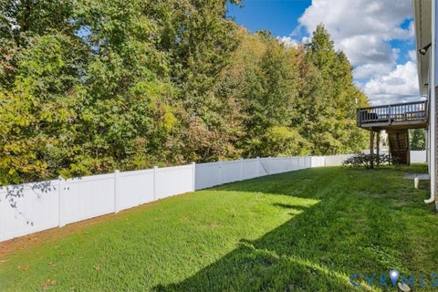 Tiny photo for 5325 Sandy Ridge Court, Chesterfield, VA 23832 (MLS # 2629191)