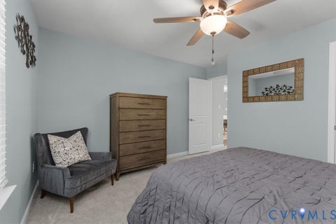 Tiny photo for 5325 Sandy Ridge Court, Chesterfield, VA 23832 (MLS # 2629191)