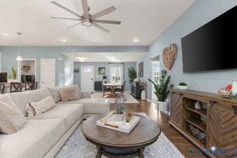 Tiny photo for 5325 Sandy Ridge Court, Chesterfield, VA 23832 (MLS # 2629191)