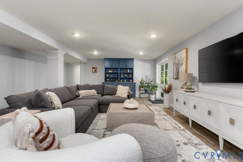 Tiny photo for 5325 Sandy Ridge Court, Chesterfield, VA 23832 (MLS # 2629191)