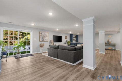 Tiny photo for 5325 Sandy Ridge Court, Chesterfield, VA 23832 (MLS # 2629191)