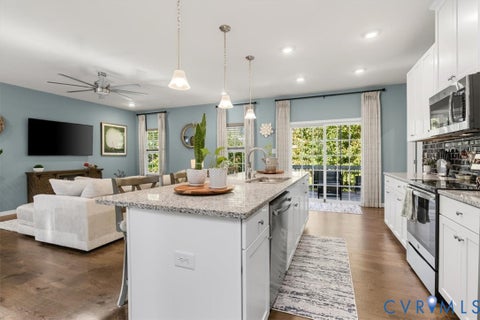 Tiny photo for 5325 Sandy Ridge Court, Chesterfield, VA 23832 (MLS # 2629191)