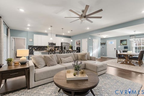 Tiny photo for 5325 Sandy Ridge Court, Chesterfield, VA 23832 (MLS # 2629191)