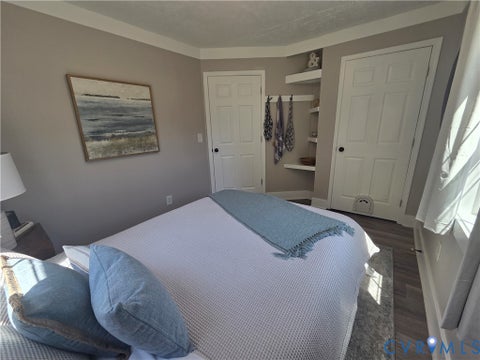 Tiny photo for 7620 Cypress Drive, Lanexa, VA 23089 (MLS # 2628460)