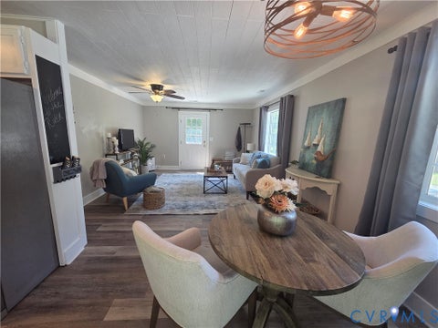 Tiny photo for 7620 Cypress Drive, Lanexa, VA 23089 (MLS # 2628460)
