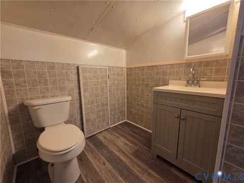 Tiny photo for 7620 Cypress Drive, Lanexa, VA 23089 (MLS # 2628460)