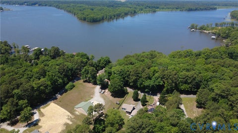 Tiny photo for 7620 Cypress Drive, Lanexa, VA 23089 (MLS # 2628460)